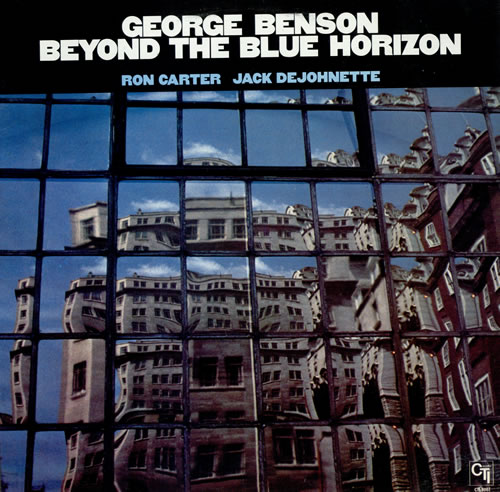 [Somewhere In The East - George Benson]