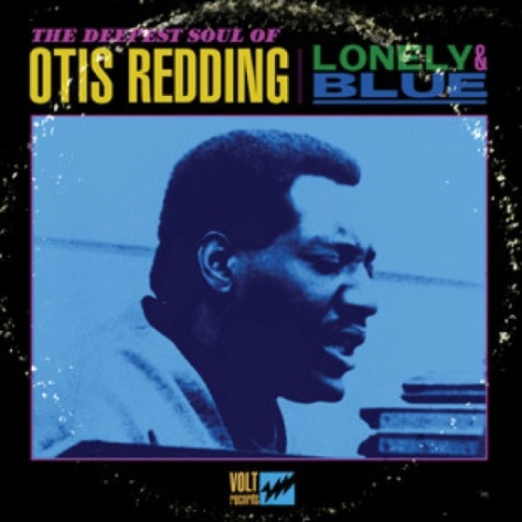 [I Love You More Than Words Can Say – Otis Redding]