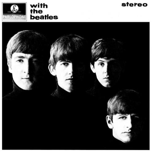 [All I’ve Got To Do – The Beatles]